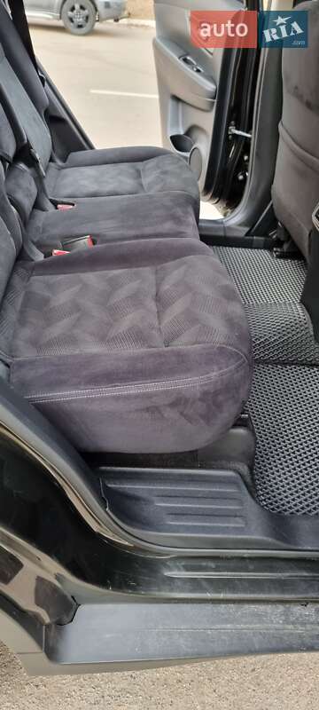 Внедорожник / Кроссовер Nissan X-Trail 2017 в Киеве