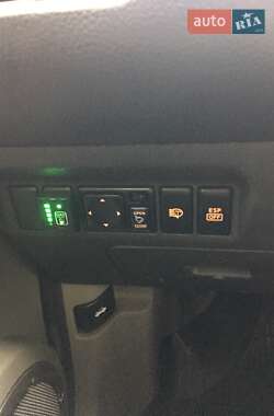 Позашляховик / Кросовер Nissan X-Trail 2005 в 