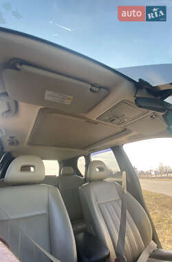Позашляховик / Кросовер Nissan X-Trail 2012 в 