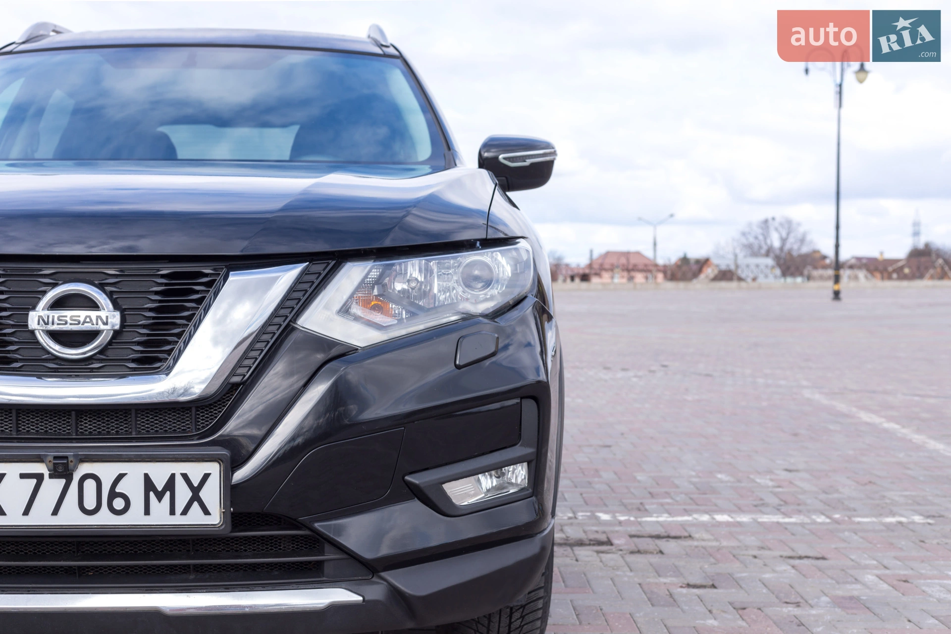 2018 Nissan X-Trail - мініатюра 8