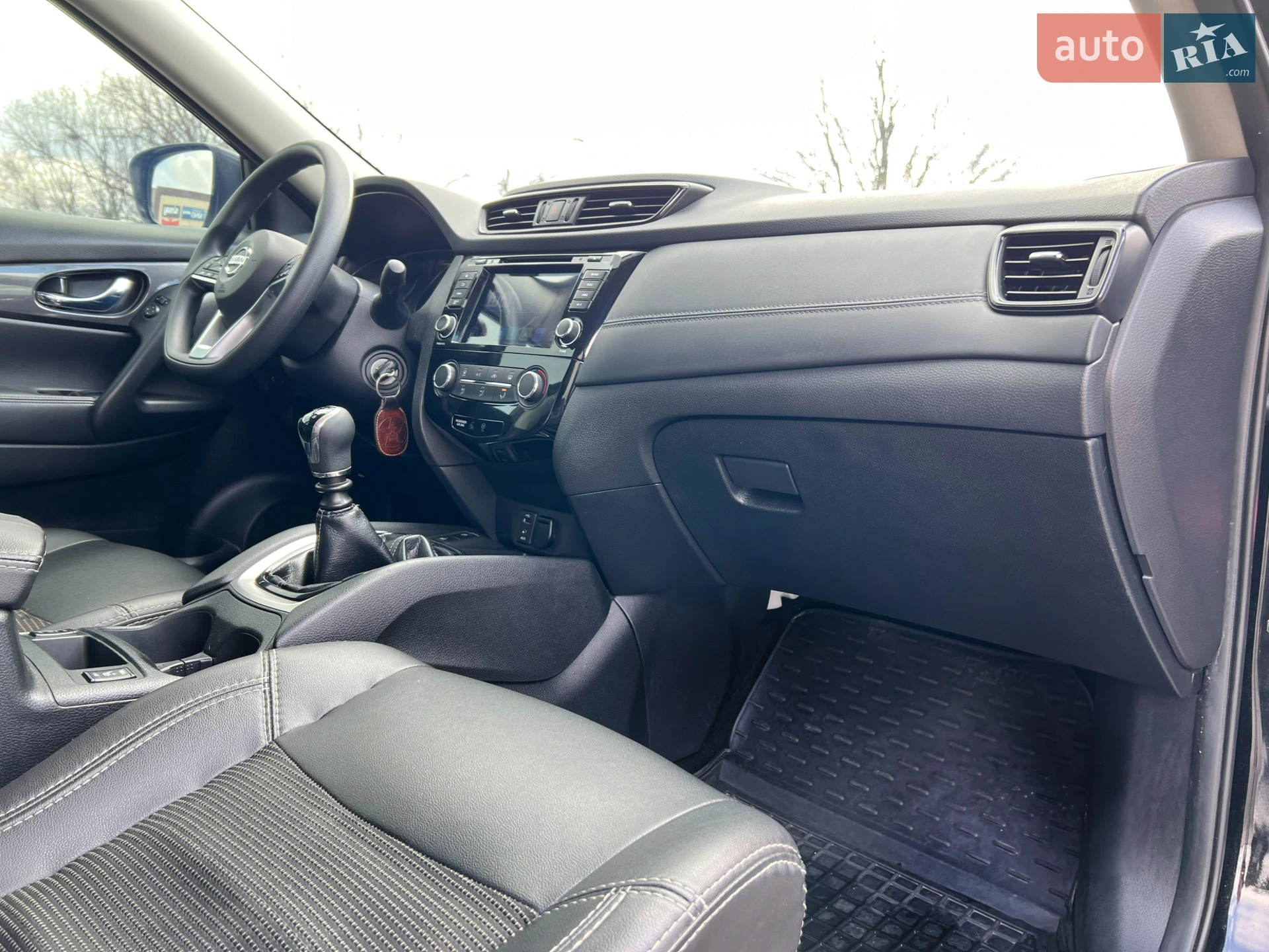 2018 Nissan X-Trail - мініатюра 30