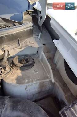 Позашляховик / Кросовер Nissan X-Trail 2008 в Тетієві