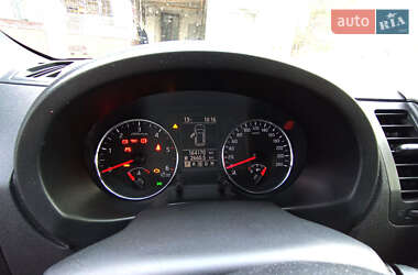 Nissan X-Trail 2013 Nissan X-Trail 2013