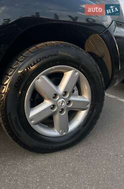 Внедорожник / Кроссовер Nissan X-Trail 2005 в 