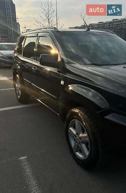 Внедорожник / Кроссовер Nissan X-Trail 2005 в 