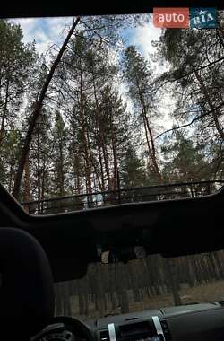 Внедорожник / Кроссовер Nissan X-Trail 2008 в 