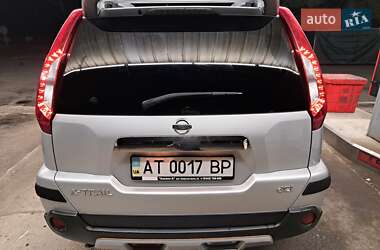 Позашляховик / Кросовер Nissan X-Trail 2013 в Івано-Франківську