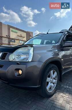Внедорожник / Кроссовер Nissan X-Trail 2008 в Харькове