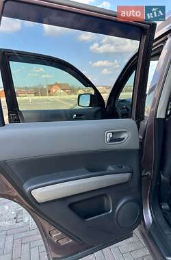 Внедорожник / Кроссовер Nissan X-Trail 2008 в Харькове