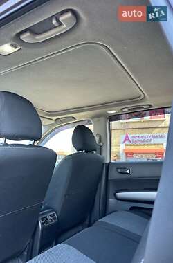 Внедорожник / Кроссовер Nissan X-Trail 2008 в Харькове