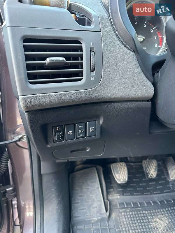 Внедорожник / Кроссовер Nissan X-Trail 2008 в Харькове