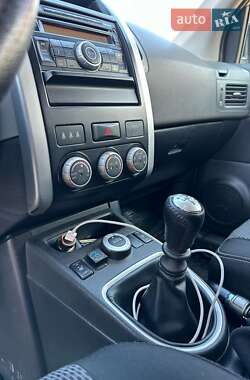 Внедорожник / Кроссовер Nissan X-Trail 2008 в Харькове