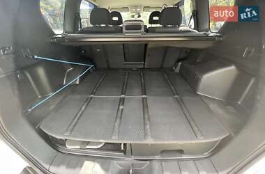 Внедорожник / Кроссовер Nissan X-Trail 2007 в 