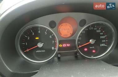 Внедорожник / Кроссовер Nissan X-Trail 2007 в 