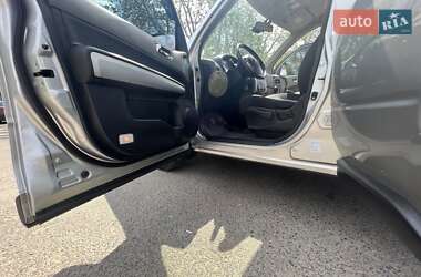 Внедорожник / Кроссовер Nissan X-Trail 2007 в 