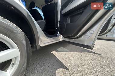 Внедорожник / Кроссовер Nissan X-Trail 2007 в 
