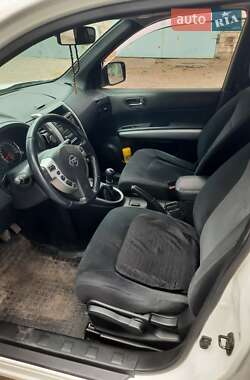 Внедорожник / Кроссовер Nissan X-Trail 2012 в 