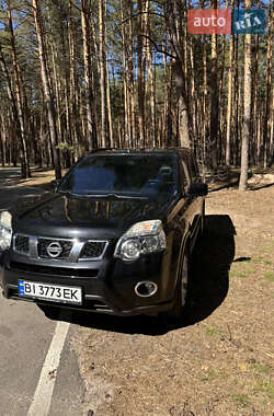 Nissan X-Trail 2010 Nissan X-Trail 2010