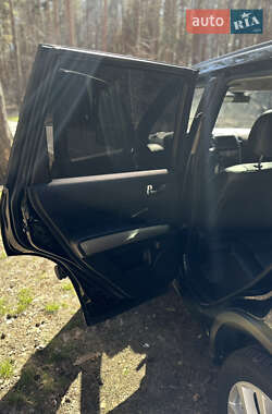Внедорожник / Кроссовер Nissan X-Trail 2010 в 