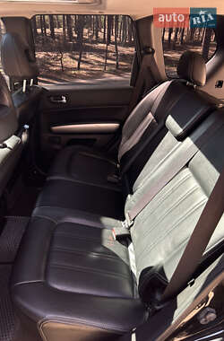 Внедорожник / Кроссовер Nissan X-Trail 2010 в 