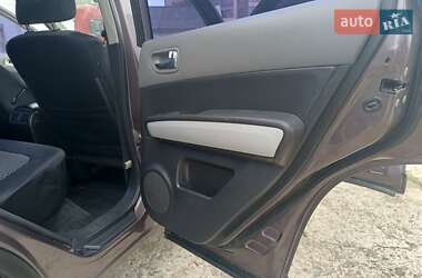 Внедорожник / Кроссовер Nissan X-Trail 2008 в 