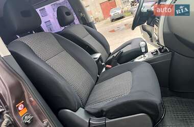 Внедорожник / Кроссовер Nissan X-Trail 2008 в 