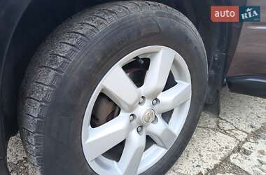 Внедорожник / Кроссовер Nissan X-Trail 2008 в 
