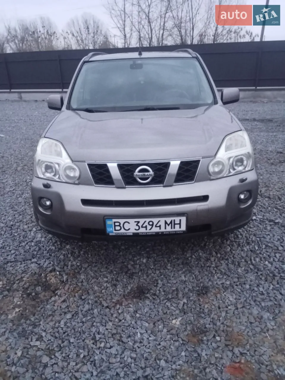 2010 Nissan X-Trail - мініатюра 53