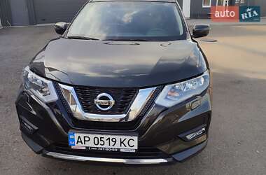 Внедорожник / Кроссовер Nissan X-Trail 2019 в Запорожье