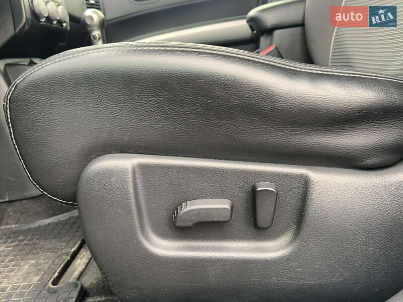 Позашляховик / Кросовер Nissan X-Trail 2008 в Києві