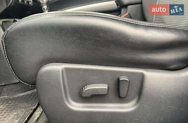 Внедорожник / Кроссовер Nissan X-Trail 2008 в 