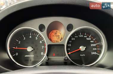 Внедорожник / Кроссовер Nissan X-Trail 2008 в 