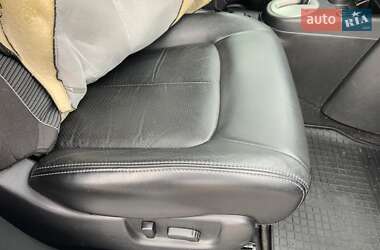 Внедорожник / Кроссовер Nissan X-Trail 2008 в 