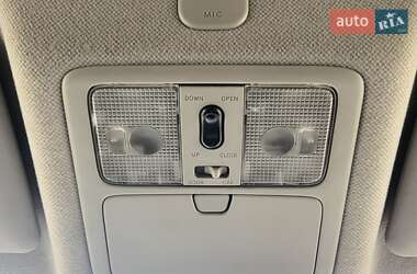 Внедорожник / Кроссовер Nissan X-Trail 2008 в 
