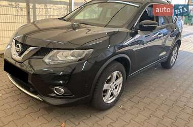 Внедорожник / Кроссовер Nissan X-Trail 2015 в Сумах