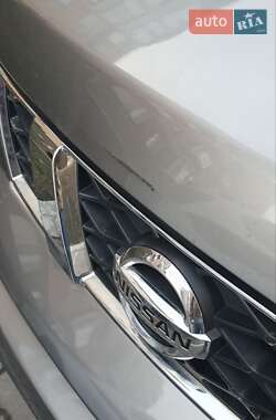 Внедорожник / Кроссовер Nissan X-Trail 2007 в 