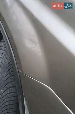 Внедорожник / Кроссовер Nissan X-Trail 2007 в 