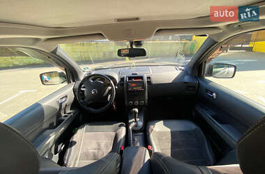 Внедорожник / Кроссовер Nissan X-Trail 2011 в 