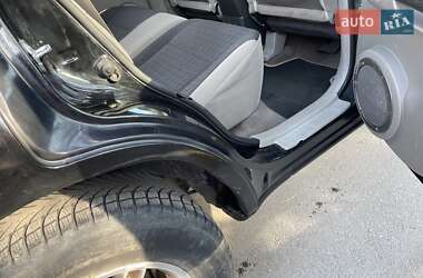 Позашляховик / Кросовер Nissan X-Trail 2006 в 
