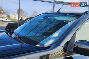 Позашляховик / Кросовер Nissan X-Trail 2012 в 