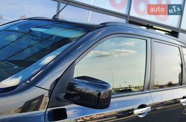 Позашляховик / Кросовер Nissan X-Trail 2012 в 