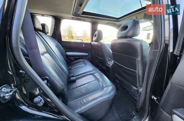 Позашляховик / Кросовер Nissan X-Trail 2012 в 