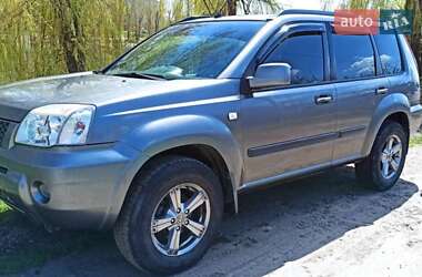 Nissan X-Trail 2007