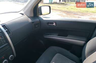 Внедорожник / Кроссовер Nissan X-Trail 2010 в 