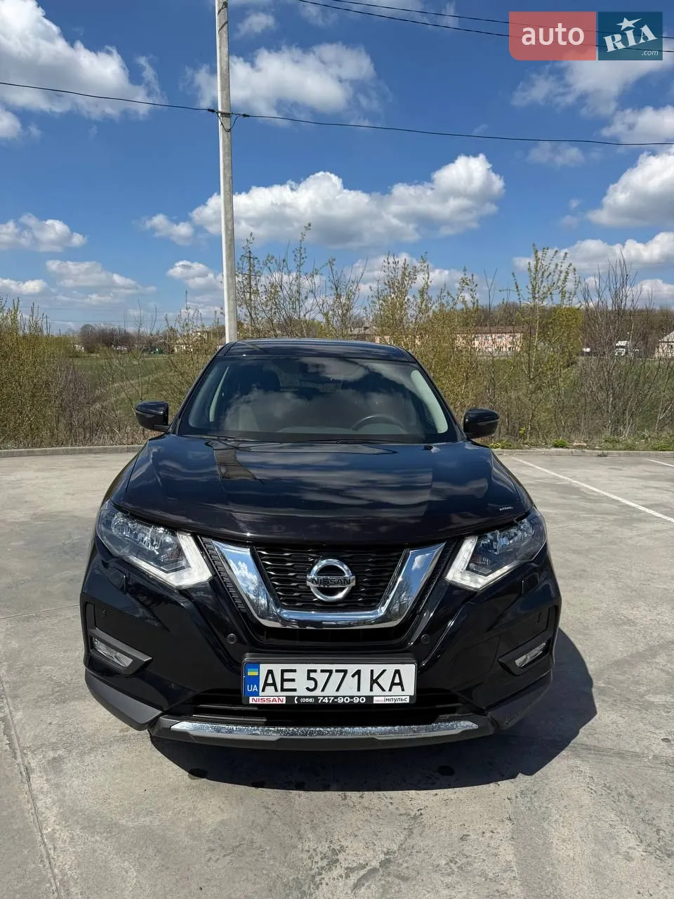 2019 Nissan X-Trail - мініатюра 13