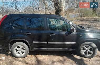 Внедорожник / Кроссовер Nissan X-Trail 2007 в 
