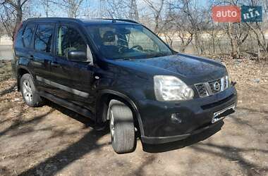 Nissan X-Trail 2007 Nissan X-Trail 2007