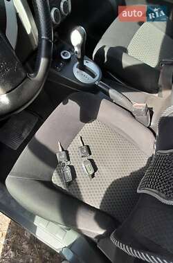 Внедорожник / Кроссовер Nissan X-Trail 2007 в 