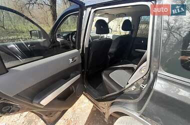 Внедорожник / Кроссовер Nissan X-Trail 2007 в 