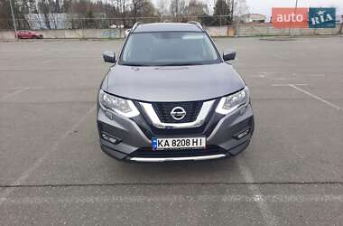Внедорожник / Кроссовер Nissan X-Trail 2021 в Киеве